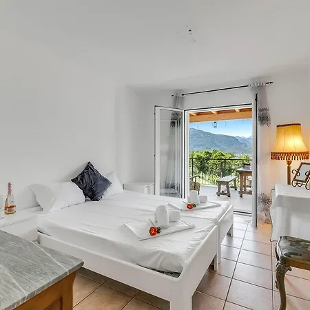 Gambarogno Vista Bella 2 - Happy Appartement