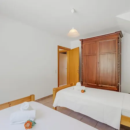 Gambarogno Vista Bella 2 - Happy Apartman