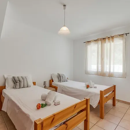 Appartement Gambarogno Vista Bella 2 - Happy