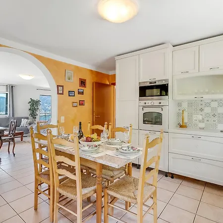 Gambarogno Vista Bella 2 - Happy *