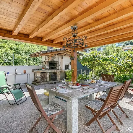 Gambarogno Vista Bella 2 - Happy