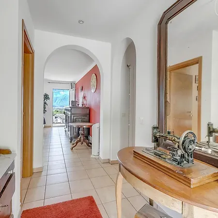 Gambarogno Vista Bella 2 - Happy Appartement