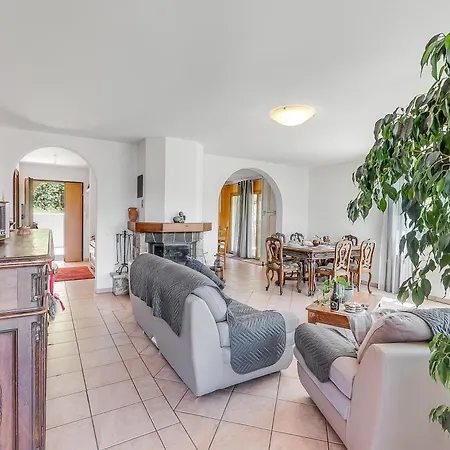 Gambarogno Vista Bella 2 - Happy *