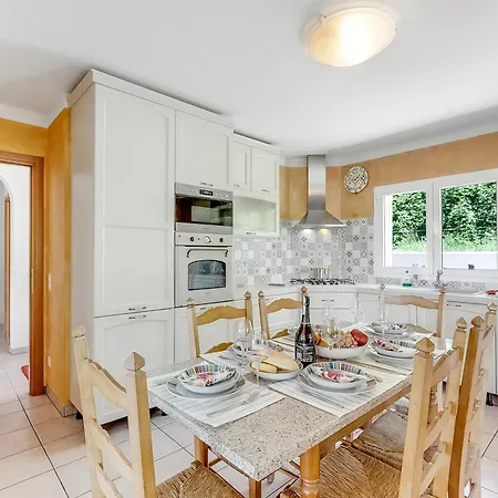 Gambarogno Vista Bella 2 - Happy Apartman Piazzogna