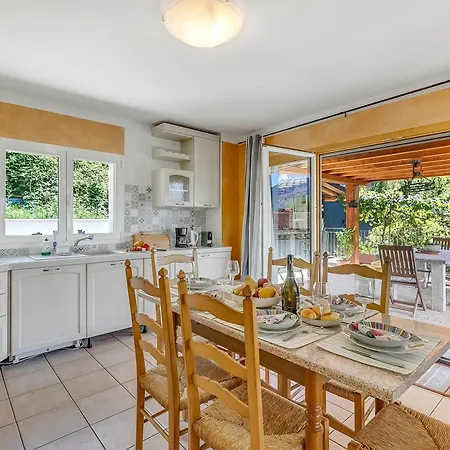 Gambarogno Vista Bella 2 - Happy Appartement