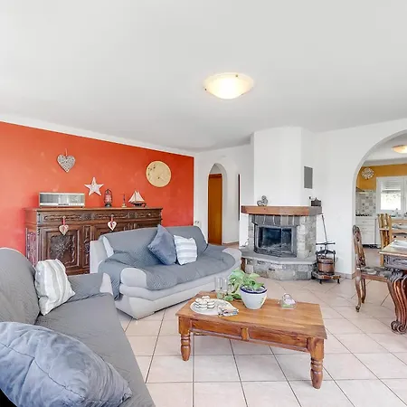 Gambarogno Vista Bella 2 - Happy Appartement *