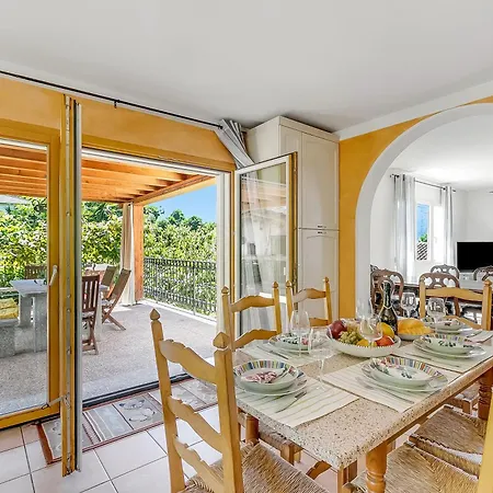 Apartman Gambarogno Vista Bella 2 - Happy