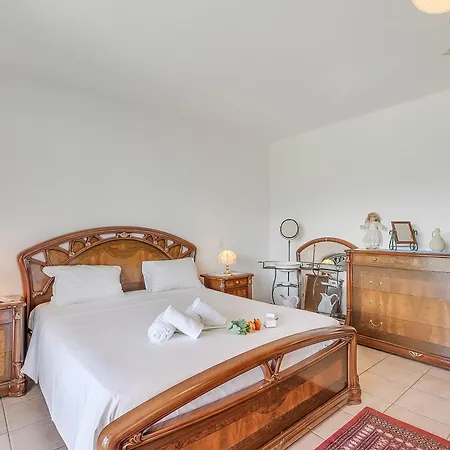 Gambarogno Vista Bella 2 - Happy * Piazzogna