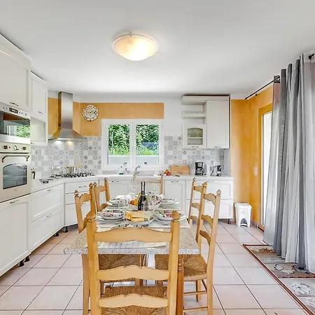 Apartment Gambarogno Vista Bella 2 - Happy Piazzogna