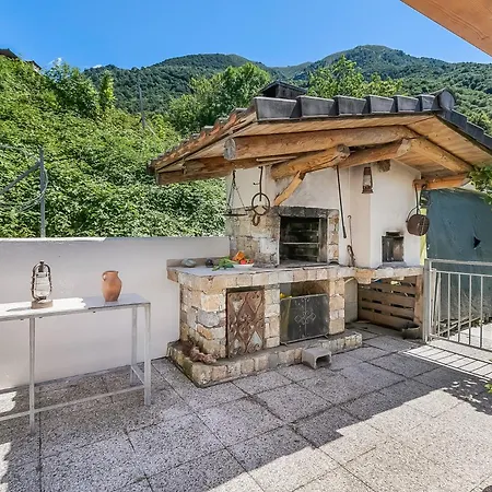 Gambarogno Vista Bella 2 - Happy